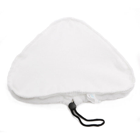 6PCS For H2O H20 Steam Mop Pads Replacement Reusable Washable Cloths Microfiber