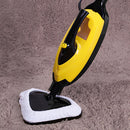 6PCS For H2O H20 Steam Mop Pads Replacement Reusable Washable Cloths Microfiber