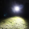 V10 LED Keychain EDC Flashlight USB Rechargeable Magnetic Torch Work Lamp