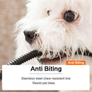 Waterproof Electric Pet Heat Pad Heated Heating Mat Blanket Dog Cat Bed 50X80CM