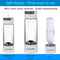 Hydrogen Water Generator Bottle SPE PEM Technology Machine - H2 Inhalation