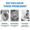 Toilet Bowl Cleaning Tablets Multi-Effect Decontamination, Descaling, Urine Stains, Toilet Cleaner, Deodorizing, Odorless, And Fragrant