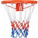 45CM Basketball Ring Hoop Net Wall Mounted Outdoor Hanging Basket ProfessionalAU