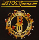 Best Of - Bachman Turner Overdrive Cd Album