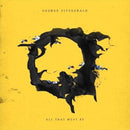 All That Must Be - Fitzgerald, George Cd Album