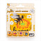 Coasters Set Bee
