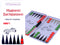 Backgammon, Travel Tin