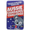 Aussie Charades Challenge Tin