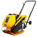 BAUMR-AG 111kg 400x545mm 7.0HP Plate Compactor, Sprinkler System (BCX-800)