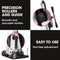 BAUMR-AG Adjustable Core Drill Wheeled Rig Stand