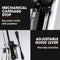 BAUMR-AG Adjustable Core Drill Wheeled Rig Stand