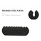 ATIVAFIT 12.5kg Adjustable Weight Dumbbell, for Home Gym Fitness Training