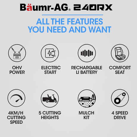 BAUMR-AG 24