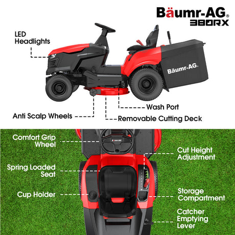 BAUMR-AG 38