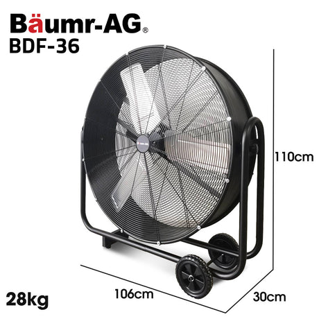 BAUMR-AG 36