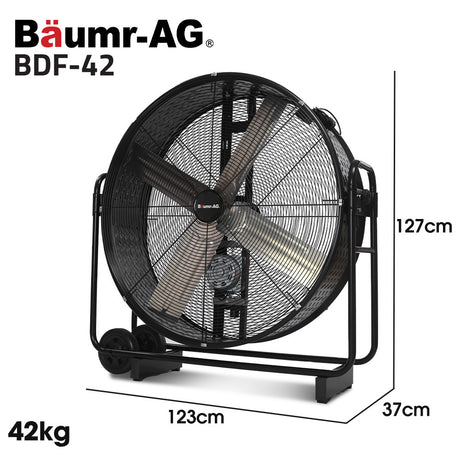 BAUMR-AG 42