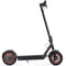 ALPHA Urban 10 Electric Scooter, 35km/h, Suspension, 35km Range, 10-Inch Wheels, Brushless Motor, Free APP, Motorised Commuter eScooter for Adults, Black