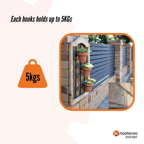 5 Pack 155-165mm (6-6.5