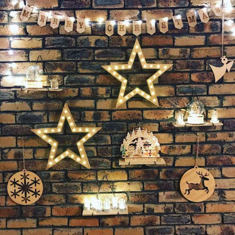 5 Pack 155-165mm (6-6.5