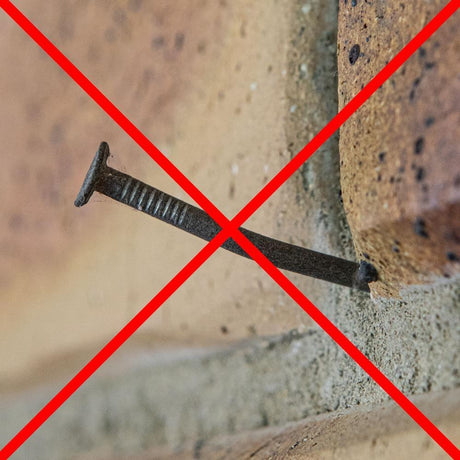 10 Pack 155-165mm (6-6.5