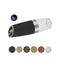 Automatic Gravity Electric Salt and Pepper Grinder - Battery Operated Shaker Mill