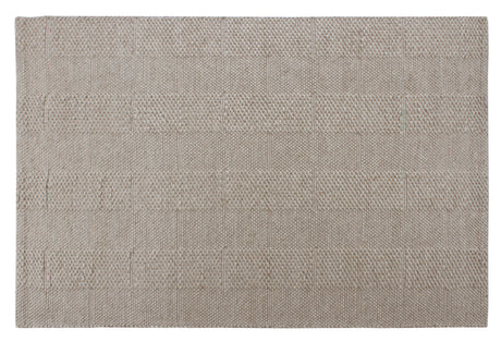 Milano Hand Woven Wool Rug - 160x230