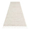 Addie Soft Pile Rug - Ivory - 120x180