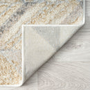 Avani Marble Rug - Stone - 200x290