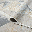 Avani Marble Rug - Slate - 200x290