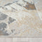 Avani Marble Rug - Slate - 200x290