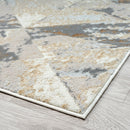 Avani Marble Rug - Slate - 240x330