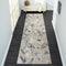 Avani Marble Rug - Slate - 240x330