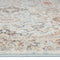 Asher Country Rug - Blue - 240x330