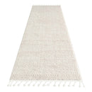 Addie Soft Pile Rug - Ivory - 240x330