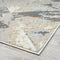 Avani Marble Rug - Slate - 300x400
