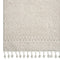 Addie Soft Pile Rug - Ivory - 300x400