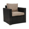 Harmony Haven Outdoor Sofa Set