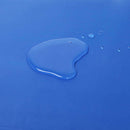 XXL Pet Cool Gel Mat Dog Cat Bed Non-Toxic Cooling Dog Summer Pad 80 x 95 cm