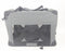 YES4PETS Small Portable Foldable Dog Cat Puppy Soft Crate Rabbit Cage-Grey