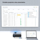 BENFEI 000164GY USB C to DVI Adapter [Thunderbolt 3/4 Compatible]