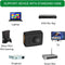 BENFEI 4K HDMI Coupler, HDMI Female to Female Adapter