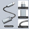 BENFEI 262GY-2P USB 3.0 USB-C to USB-A Adapter (2-pack)