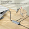 BENFEI USB C Hub 5-in-1 with 4K HDMI(Certified) Aluminum Case