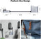 BENFEI USB C to Audio Jack Adapter with 60W Fast Charging