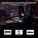 BENFEI 405GY-1.5M USB B to USB C Printer Cable, Nylon Braided, Premium Aluminium Alloy Case 1.5M