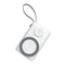 CHOETECH B696-WH 20000mAh 22.5W USB-A + USB-C x 2 + MagLeap Wireless Charge Power Bank White