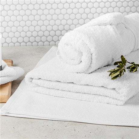 Bath Towels set - 6 pcs-  with Free delivery