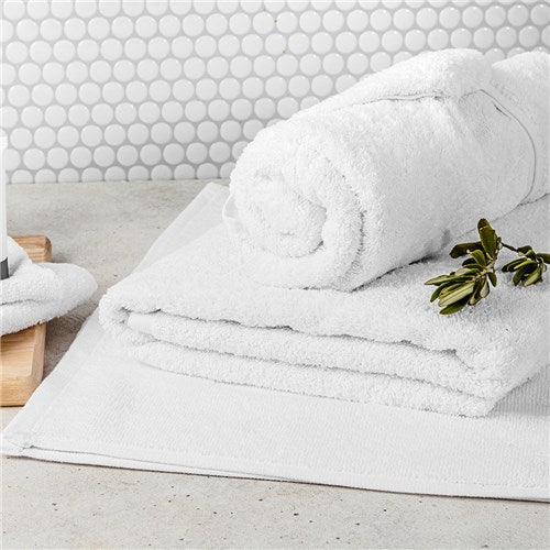 Bath Towels set - 6 pcs-  with Free delivery