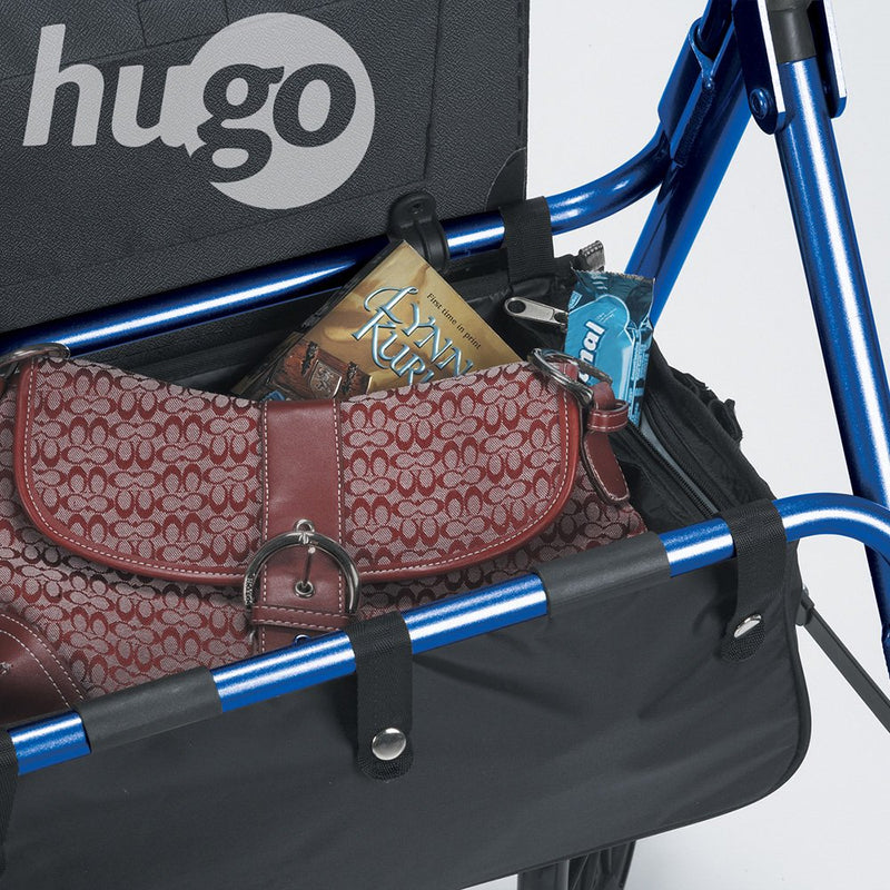 Hugo Fit Mobility Wheelie Walker