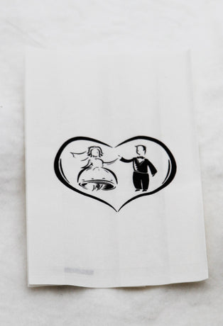 150 Pack Wedding Cake Bags Greaseproof Wax Paper Slice Take Home Favour Bride Groom in Heart